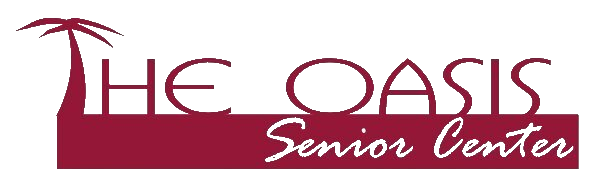 Oasis Senior Center