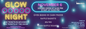 Glow Bingo Ticket 2026
